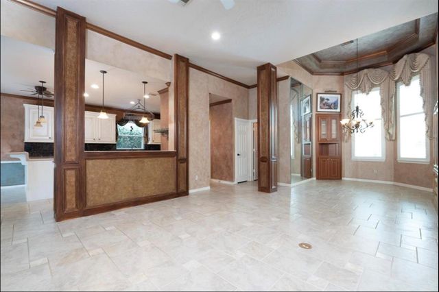 17422 Palisander Court, Spring, TX 77388