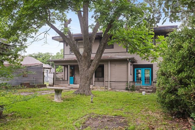 903 4th Street SW, Paris, TX 75460
