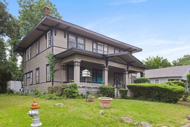903 4th Street SW, Paris, TX 75460