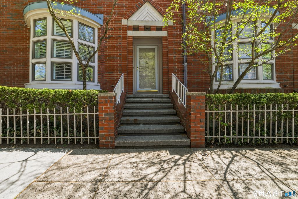 395 Temple Street 395, New Haven, CT 06511