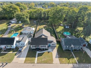 349 Armand Drive, Troy, OH 45373