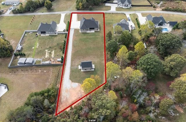 1616 Christopher Road, Campobello, SC 29322