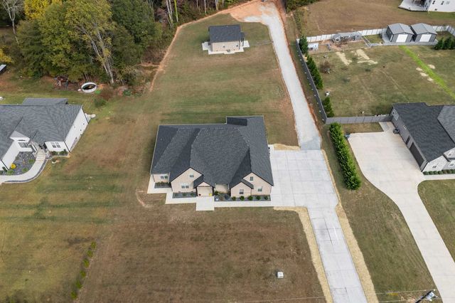 1616 Christopher Road, Campobello, SC 29322