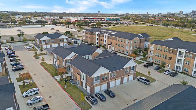 4700 W Spring Creek Parkway 10102, Plano, TX 75024