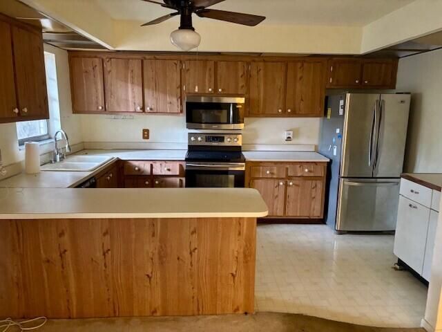 8201 SW 24th Street 23c, North Lauderdale, FL 33068