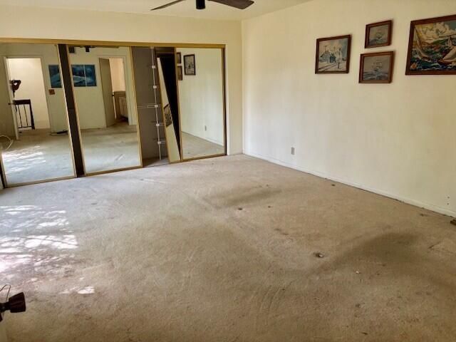 8201 SW 24th Street 23c, North Lauderdale, FL 33068