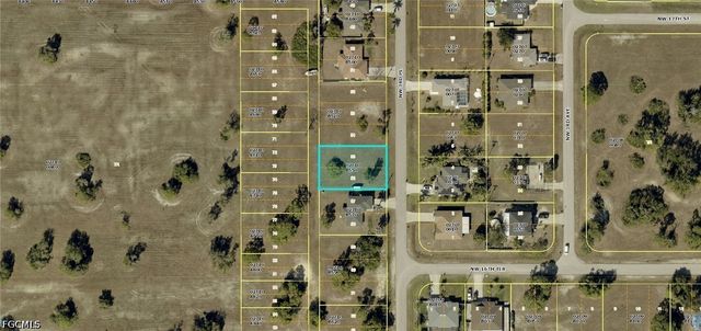 1622 NW 3rd PL, Cape Coral, FL 33993