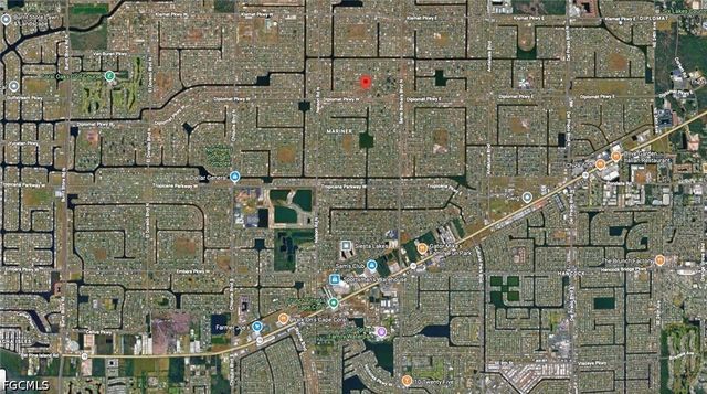 1622 NW 3rd PL, Cape Coral, FL 33993