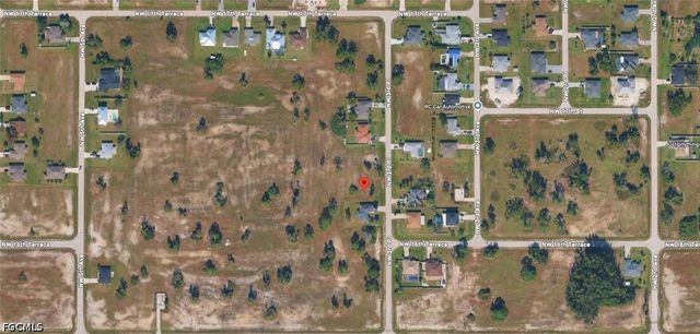 1622 NW 3rd PL, Cape Coral, FL 33993