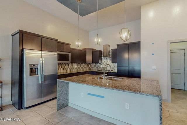 12324 DESERT PALMS Avenue, El Paso, TX 79938