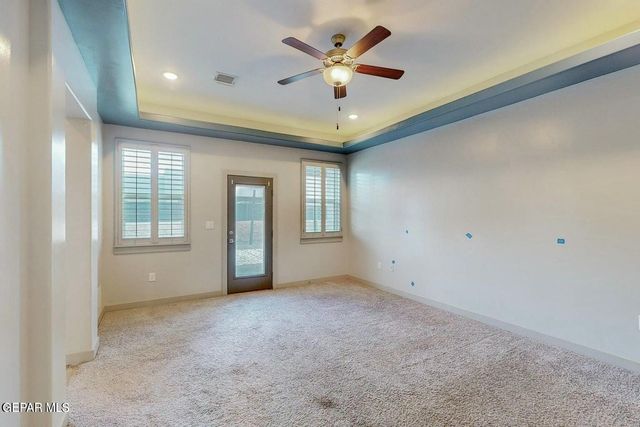 12324 DESERT PALMS Avenue, El Paso, TX 79938