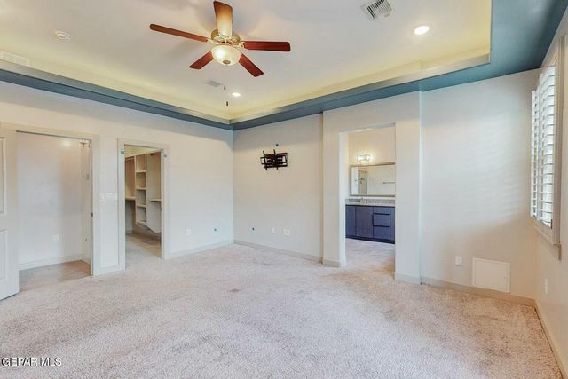 12324 DESERT PALMS Avenue, El Paso, TX 79938