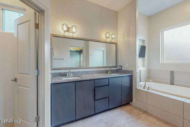 12324 DESERT PALMS Avenue, El Paso, TX 79938