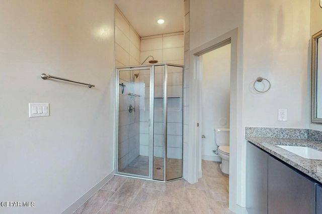 12324 DESERT PALMS Avenue, El Paso, TX 79938