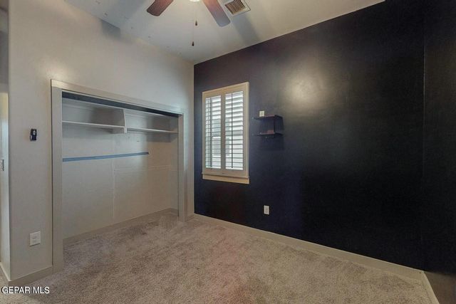 12324 DESERT PALMS Avenue, El Paso, TX 79938