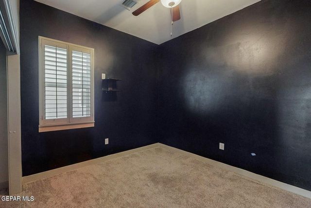 12324 DESERT PALMS Avenue, El Paso, TX 79938