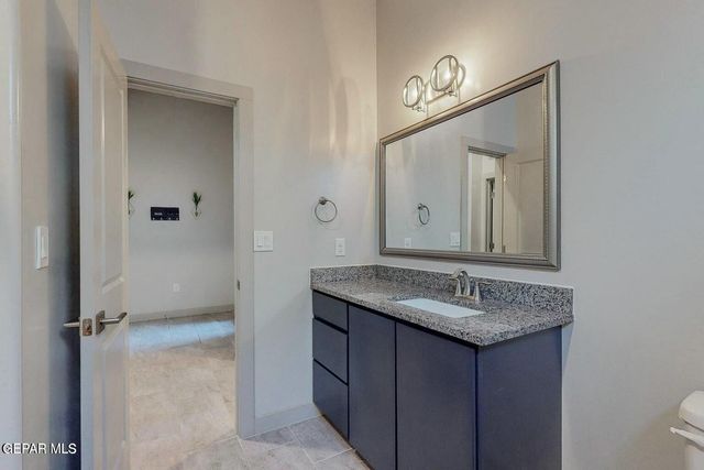 12324 DESERT PALMS Avenue, El Paso, TX 79938