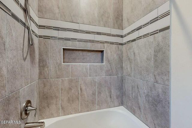 12324 DESERT PALMS Avenue, El Paso, TX 79938