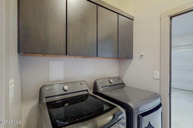 12324 DESERT PALMS Avenue, El Paso, TX 79938