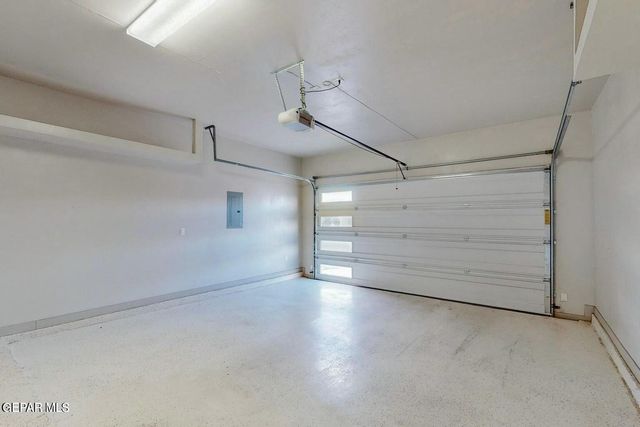 12324 DESERT PALMS Avenue, El Paso, TX 79938