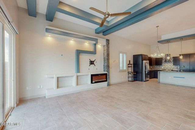 12324 DESERT PALMS Avenue, El Paso, TX 79938