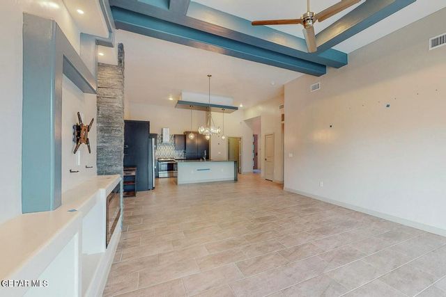 12324 DESERT PALMS Avenue, El Paso, TX 79938