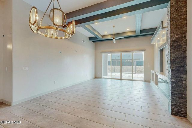 12324 DESERT PALMS Avenue, El Paso, TX 79938