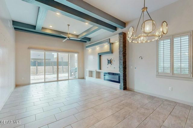 12324 DESERT PALMS Avenue, El Paso, TX 79938