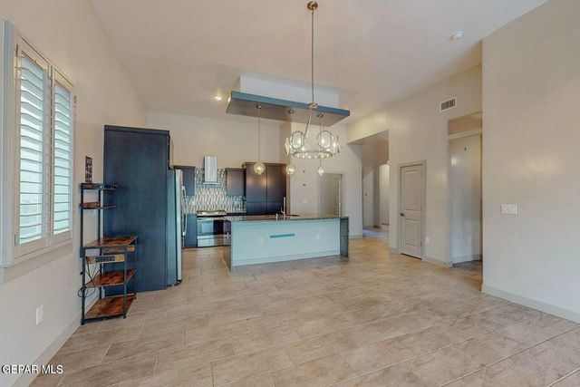 12324 DESERT PALMS Avenue, El Paso, TX 79938