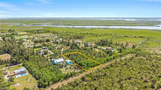 4235 Berkshire RD, St. James City, FL 33956