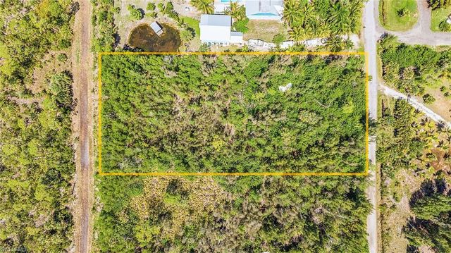 4235 Berkshire RD, St. James City, FL 33956