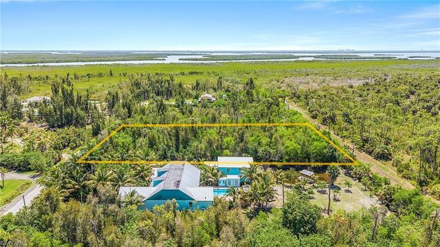 4235 Berkshire RD, St. James City, FL 33956