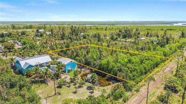 4235 Berkshire RD, St. James City, FL 33956