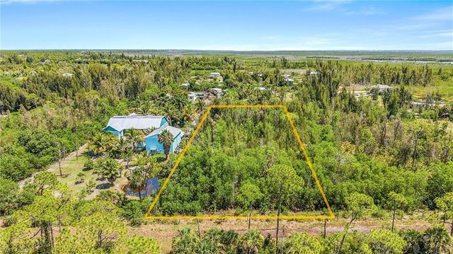 4235 Berkshire RD, St. James City, FL 33956