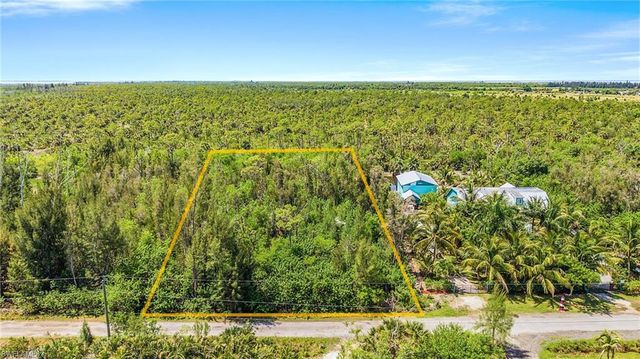 4235 Berkshire RD, St. James City, FL 33956
