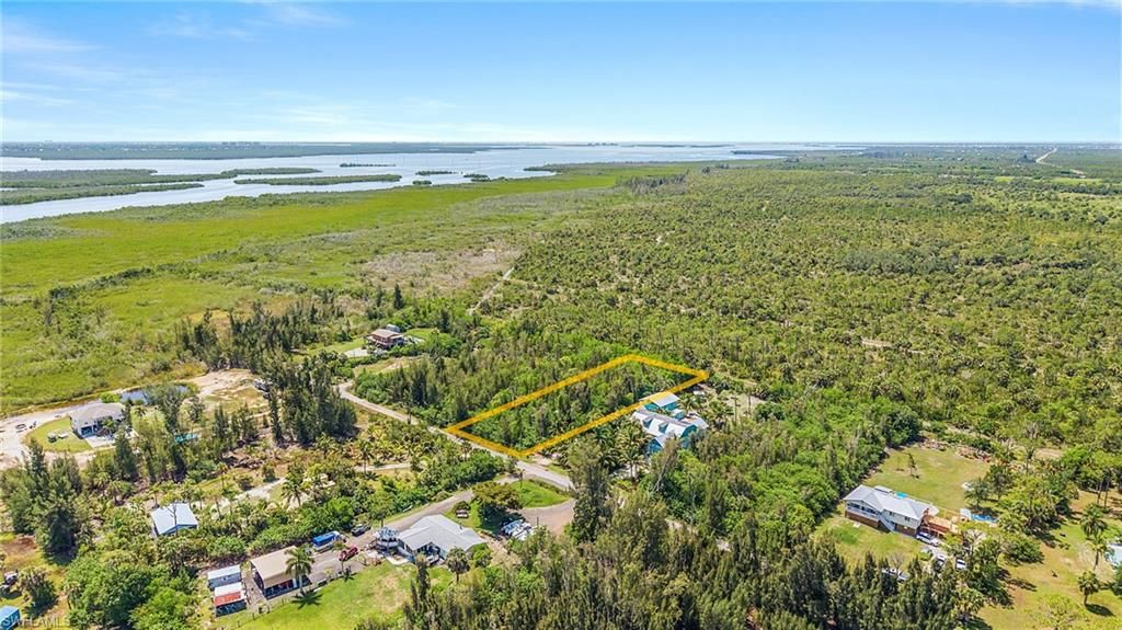 4235 Berkshire RD, St. James City, FL 33956