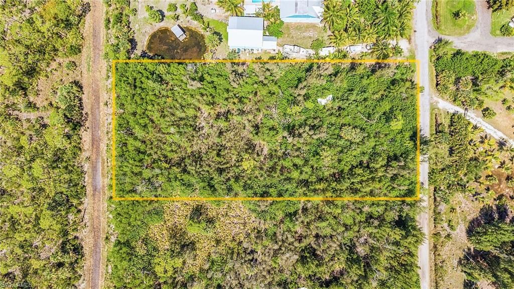 4235 Berkshire RD, ST. JAMES CITY, FL 33956 — photo 2