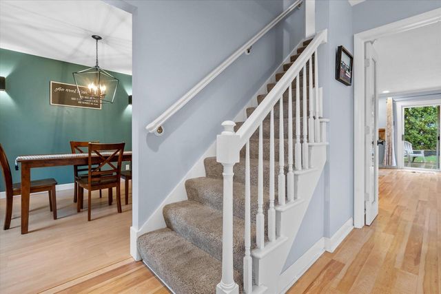 12640 W Wilbur DRIVE, New Berlin, WI 53151