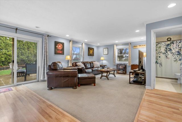 12640 W Wilbur DRIVE, New Berlin, WI 53151