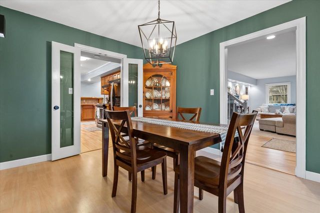 12640 W Wilbur DRIVE, New Berlin, WI 53151