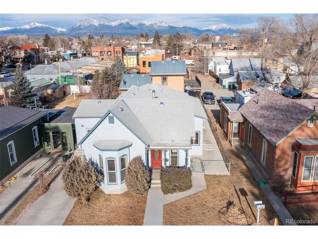 330 E St, Salida, CO 81201