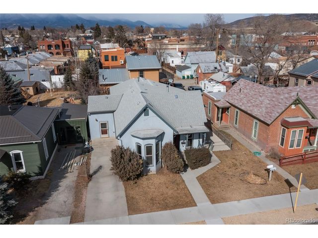 330 E St, Salida, CO 81201