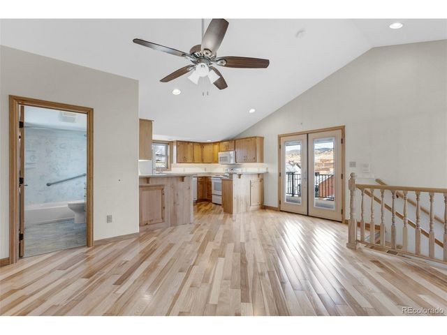 330 E St, Salida, CO 81201