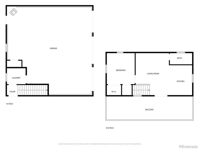 330 E St, Salida, CO 81201