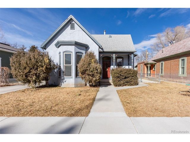 330 E St, Salida, CO 81201