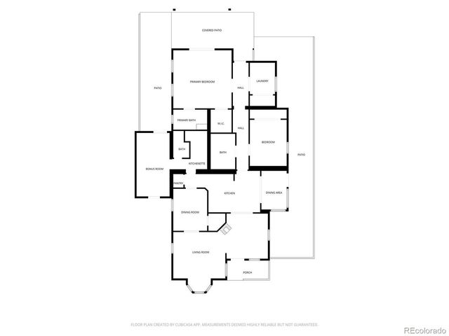 330 E St, Salida, CO 81201