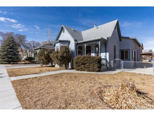 330 E St, Salida, CO 81201