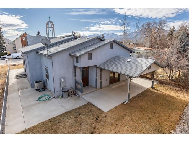 330 E St, Salida, CO 81201