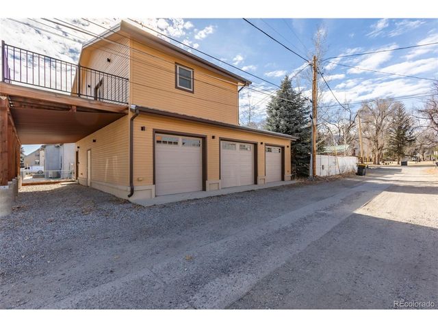 330 E St, Salida, CO 81201