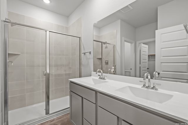 4123 Spirit Star Drive, San Antonio, TX 78109